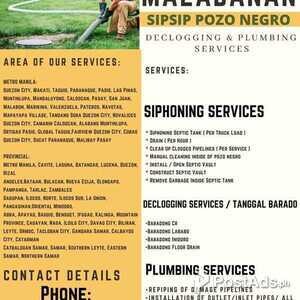 UGONG VALENZUELA MALABANAN TUBERO DECCLOGGING TANGGAL BARA 09090468666 | PostAds PH