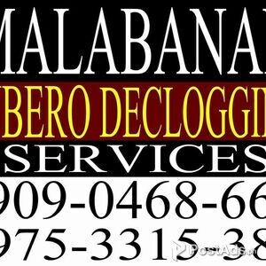 MALABANAN DECLOGGING TANGGAL BARADO LAS PINAS 09753315388 | PostAds PH