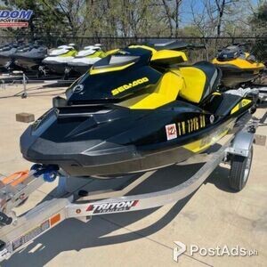 2016 Sea doo | PostAds PH