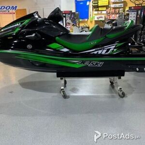 2020 Kawasaki ULTRA310X | PostAds PH