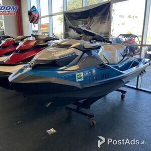 2018 Sea Doo GTX 155 | PostAds PH