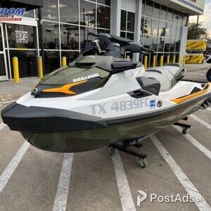 2019 Sea Doo FISH PRO 155 | PostAds PH