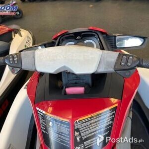 2011 Sea Doo GTX IS 215 | PostAds PH