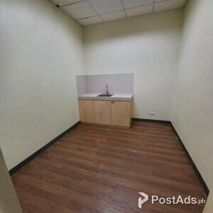 PEZA Office in Mandaluyong For Lease | PostAds PH
