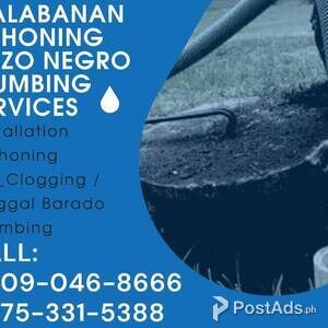 CALOOCAN MALABANAN POZONEGRO TUBERO TANGGAL BARADO 0909-0468-666 | PostAds PH
