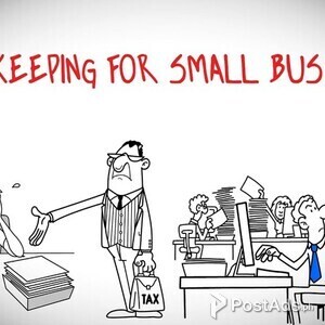 Tax and Bookkeeper | PostAds PH