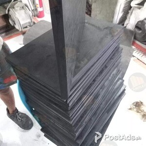 MATLEX ELASTOMERIC BEARING PAD 20MM x 300MM x 500MM THICK | PostAds PH