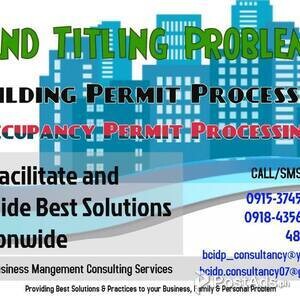 Lands Titling Transfer Taxation Due Diligence Survey Realty Services | PostAds PH