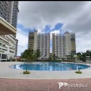 Rent to own Condo move in immediately Grand Residences | PostAds PH