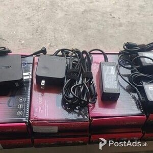 BRANDNEW LAPTOP CHARGERS | PostAds PH