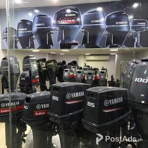 we have used and new 20hp 50hp 100hp . | PostAds PH