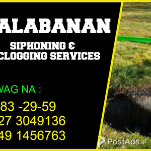ABUCAY MALABANAN POZO NEGRO SERVICES 09273049136/09491456763 | PostAds PH