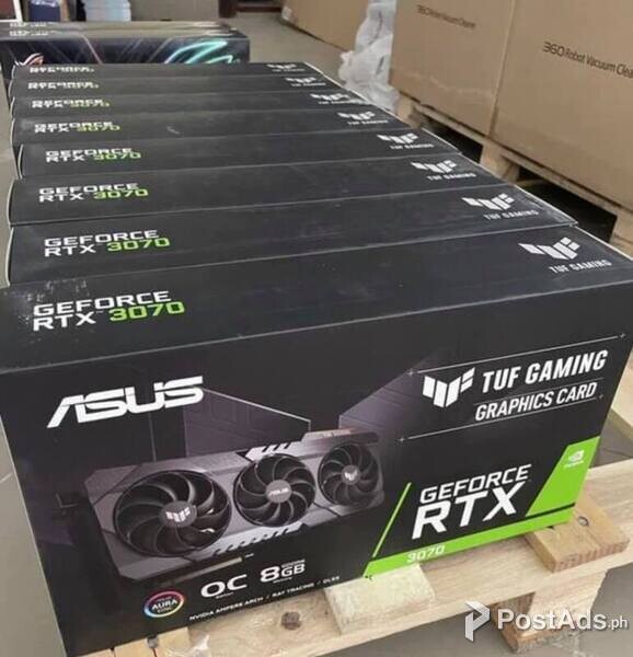 we have used and new gpu cards at best affortable price