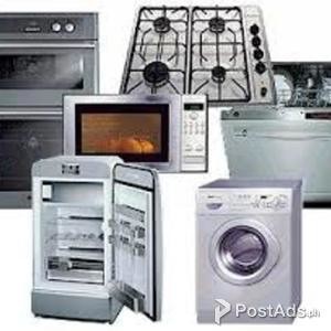 Accepts repair on all kinds and types of appliances | PostAds PH