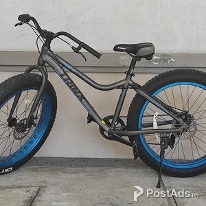 TRINX T106 Alloy Fat Bike | PostAds PH