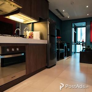 RFO CHEAP CONDO FOR SALE - 2 BEDROOM WITH BALCONY - SAN JOAQUIN PASIG | PostAds PH
