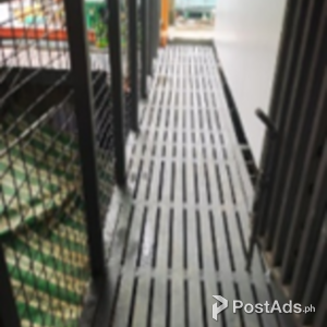 For SALE 5% ROI New Pasay House and Lot office store with Tenant | PostAds PH