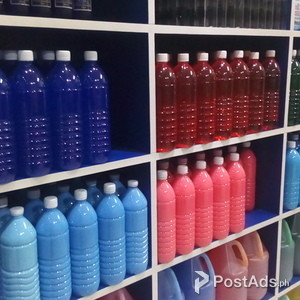 Dishwashing Liquid, Detergent Powder, Air Freshener, Bleach, Cleaner | PostAds PH