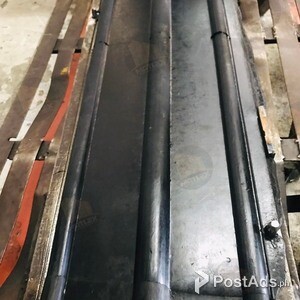 MATLEX RUBBER WATERSTOP 9"x 1/4 | PostAds PH