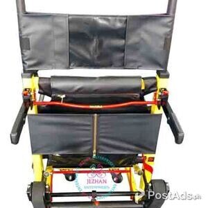 Transport and Evacuation Chair Ems 911 | PostAds PH