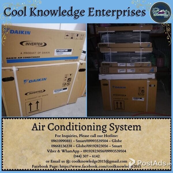 Air Condition Services Angat Bulacan
