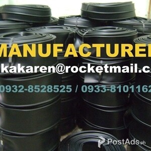 Water Stop, PVC Waterstop, Waterstopper, Waterbar, RUBBER WATERSTOP | PostAds PH