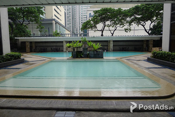 CONDO FOR RENT
