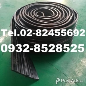 PVC Waterstop, Waterstopper, RUBBER WATERSTOP, Water Stop, Waterbar | PostAds PH