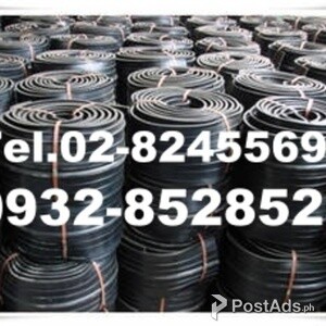 PVC Waterstop, Waterbar, RUBBER WATERSTOP, Water Stop, Waterstopper | PostAds PH