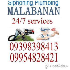 malabanan sipsip pozo negro declogging services | PostAds PH