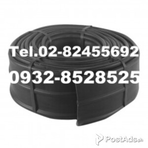 PVC Waterstop, RUBBER WATERSTOP, Water Stop, Waterbar, Waterstopper | PostAds PH