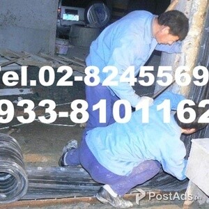 Water Stop, PVC Waterstop, RUBBER WATERSTOP, Waterstopper, Waterbar | PostAds PH