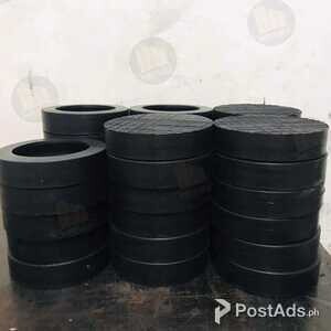 MATLEX RUBBER CIRCULAR PAD | PostAds PH