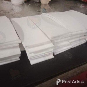MATLEX TEFLON SLIDER PAD PTFE PAD | PostAds PH