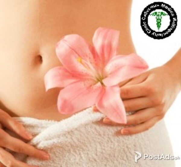 Elective Female Genital Cosmetic Surgery