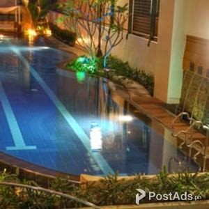 One Pacific Place Serviced Residences | PostAds PH