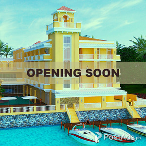 SUNLIGHT GUEST HOTEL - CORON | Palawan, Philippines | Homepage | PostAds PH