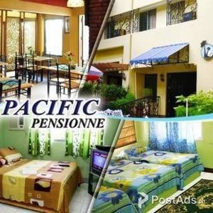 Hotel in Cebu City | Pacific Pensionne | A place to stay in Cebu City | PostAds PH