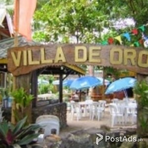 Villa De Oro | PostAds PH
