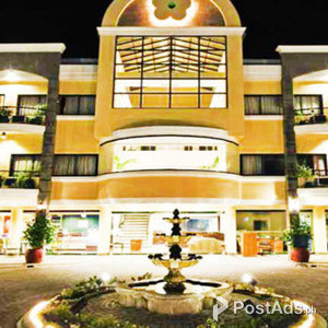 Hotel Fleuris Palawan | PostAds PH