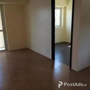 2 BEDROOM WITH BALCONY RFO CHEAP CONDO FOR SALE IN SAN JOAQUIN PASIG | PostAds PH