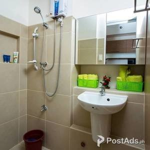 Room For Rent at Studio Zen (Unit 1718) | PostAds PH