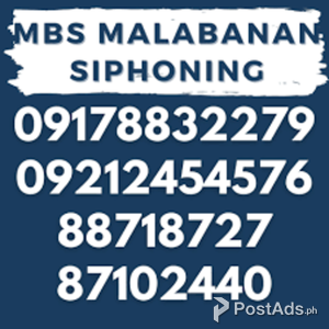 pampanga malabanan JAA Siphoning pozo negro services 09178832279 | PostAds PH