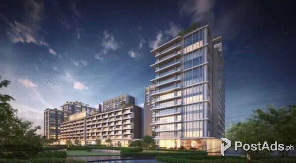 List of Premium BGC Condominiums for Sale