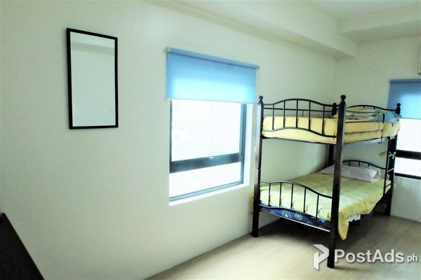 Room For Rent at Studio Zen (Unit 923)