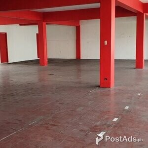 PRIME QC LOCATION WAREHOUSE FOR LEASE! | PostAds PH