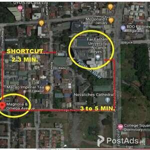 FOR SALE AND RENT CONDOMINIUM UNITS BESIDES FEU-NRMF Q.C | PostAds PH