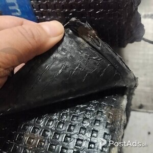 Matlex Bitubond Rubber Waterproofing Membrane Bituminous | PostAds PH