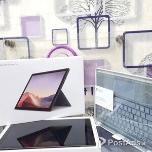 Microsoft surface Pro 7 | PostAds PH