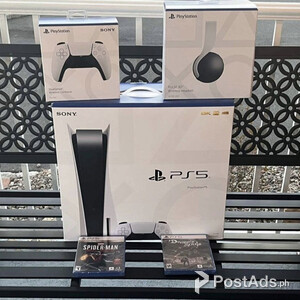 Playstation 5 For sale | PostAds PH